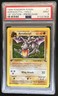 1999 Pokemon Fossil 1st Edition Aerodactyl #1/62 PSA 9