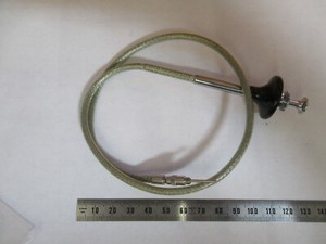 Mechanische Kabel Trigger Verschluss für Vintage Kamera Wie Abgebildet #P3-A-17
