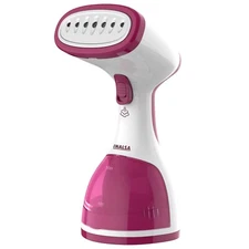 New INALSA Steamax, 1200W, Garment Steamer for Clothes, Steam Iron- Free Postage