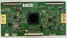 LG T-CON Board 6871L-5043B 6870C-0689A 65UJ7700-UA