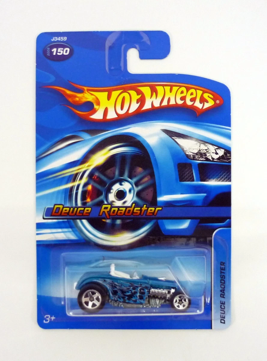 Hot Wheels デュース・ロードスター 109 ミニカー Hot Wheels Deuce Roadster for sale | eBay