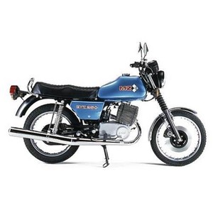 Mz Etz 250 Blue And Green Colour Sticker Graphics Kit Decals Set Aufkleber Ebay