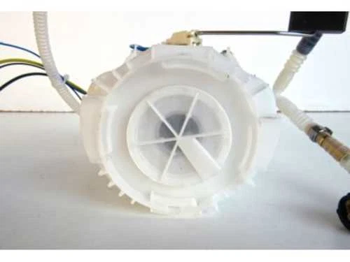 燃油泵模块组件适用于 2004 - 2010 年大众甲壳虫甲壳虫,Jetta 汽车 — 第 4/4 张图片