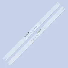 LED strips for Samsung UN43LS003AF UE43KU6500 UE43KU6509 UE43KU6400 UN43KU7500 