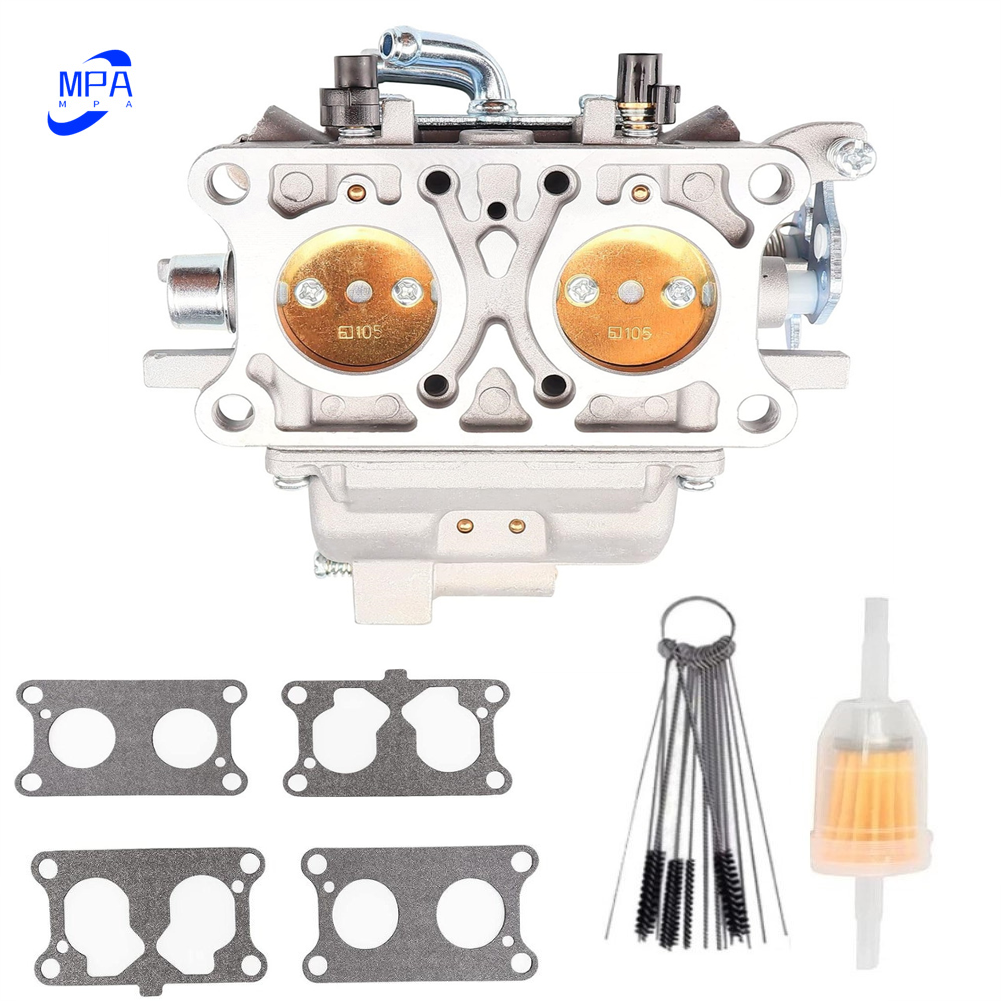 Carburetor 150041047 150032849 for Kawasaki 4Stroke Engine FD750D FD750DBS00 eBay