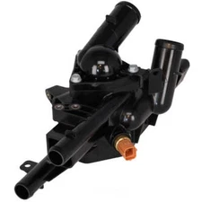 MOTORAD TA2174 Engine Coolant Thermostat Housing Assembly
