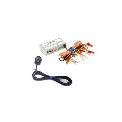 ALPINE KCX-C2600B