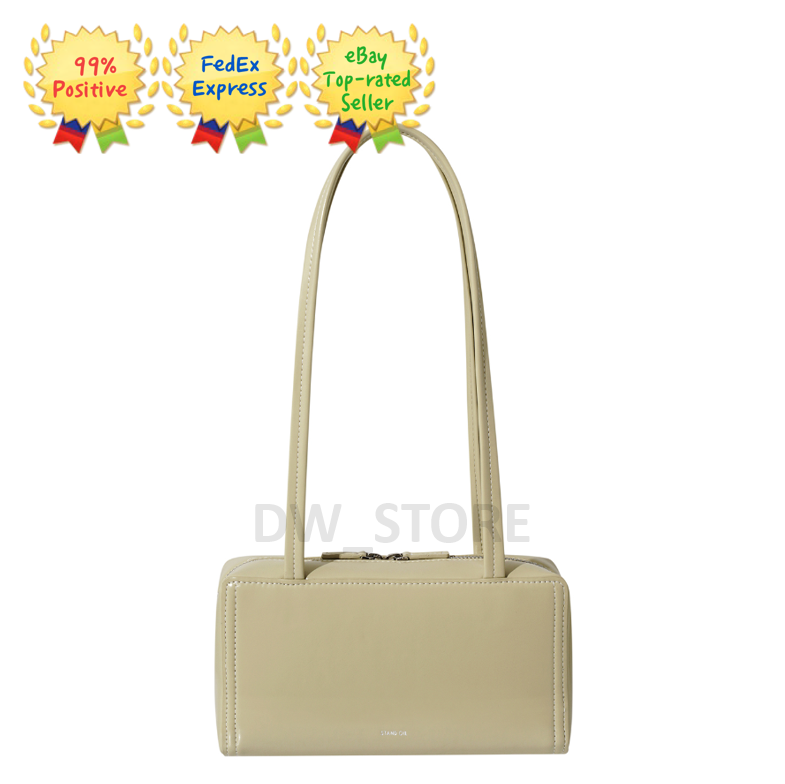 Stand Oil Post Bag Sand / Women's Shoulder Bag / Pre-order | eBay