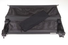 Audi Q5 SQ5 8R Trennwand Gitter Netz Gepäcknetz Trennnetz Trenngitter Trennetz