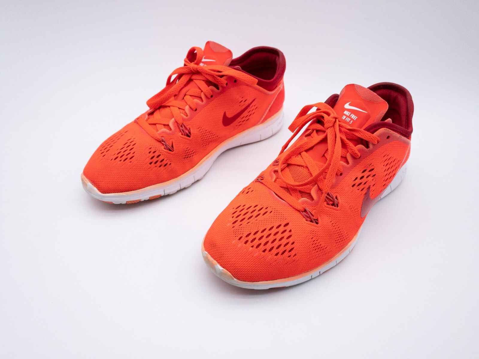 Nike Free 5.0 TR FIT 5 Zapatillas Deportivas Para Mujer Talla 36 EU Art. 2608-60