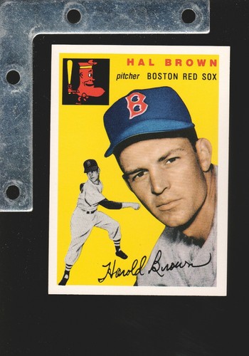 1954 Topps Baseball Archives Ultimate Series Singles NmMt Pick From List 50% off - Picture 136 of 202