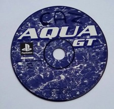 ebay® Auktion 143489714097 | ***NUR DISK*** Aqua GT Racing Playstation 1 One PS1 PSOne PS PSX Thumbnail of ebay® auction 143489714097 | ***NUR DISK*** Aqua GT Racing Playstation 1 One PS1 PSOne PS PSX