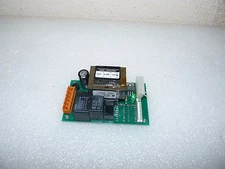 POWERWAVE PRI BM301130100 MAIN LADDER BOARD ASSY 14A-5.0R-24 SIGNAL TRANSFORMER