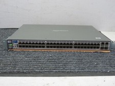 HP ProCurve Switch 2650 48 Ports Rack Mountable Ethernet Switch J4899C