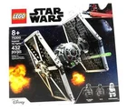 LEGO Star Wars Imperial Tie Fighter Retired Set 75300 Brand New Sealed