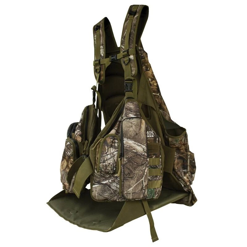 Rocker Strap Turkey Vest XL/XXL 65718 - Image 2 of 3