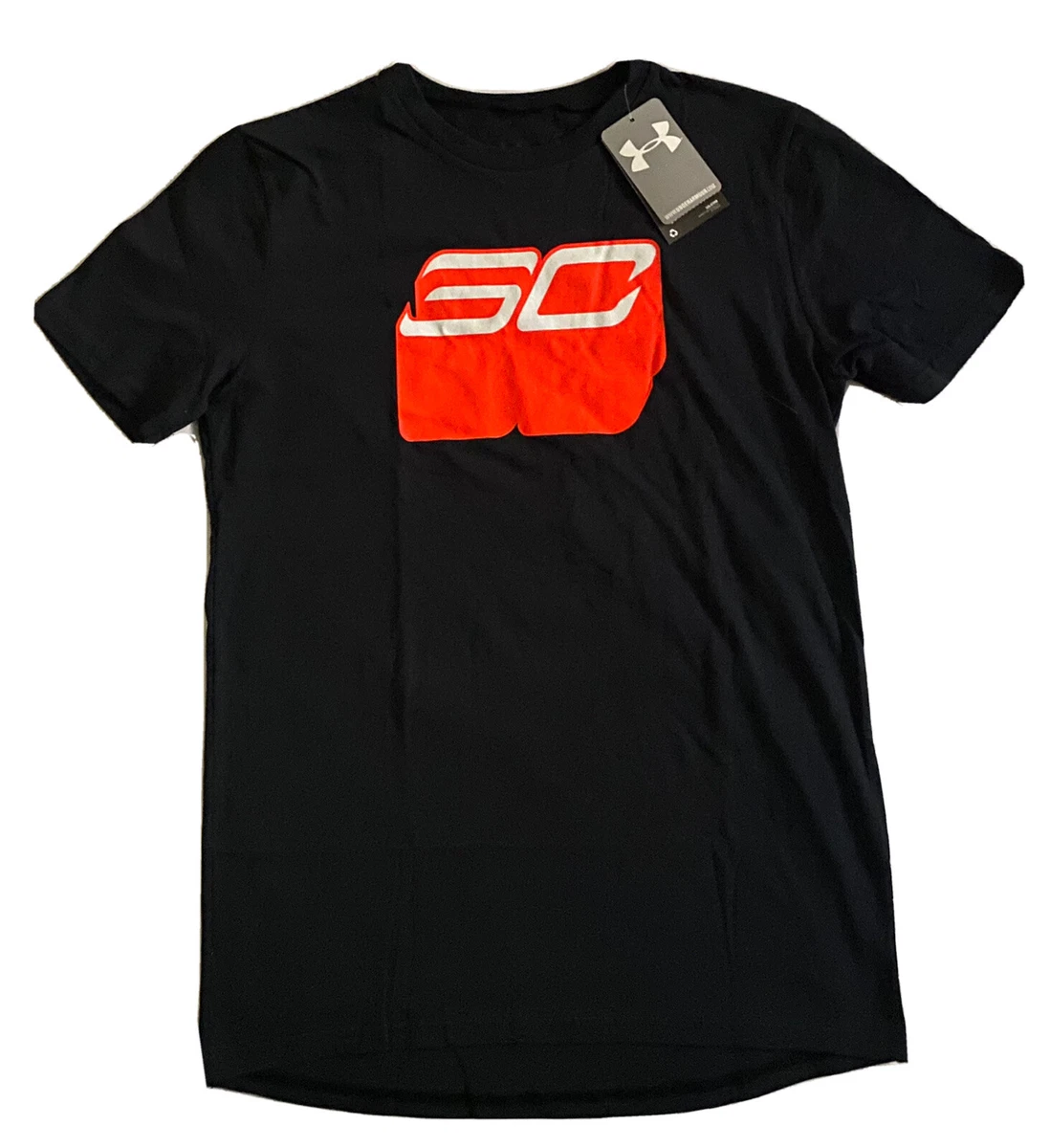 Under armour sc sales t shirt