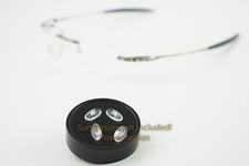 Why 8/8.1/8.2 2x Pairs Nose Pads for Oakley Sunglasses Clear Nosepad 8.0