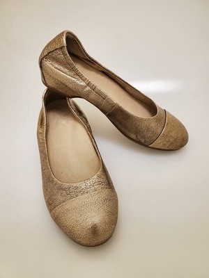 dansko lisanne gold