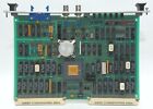 Used, Interferometer Hp Hewlett Packard 10895A Vme Bus Axis Board Assembly, Pcb