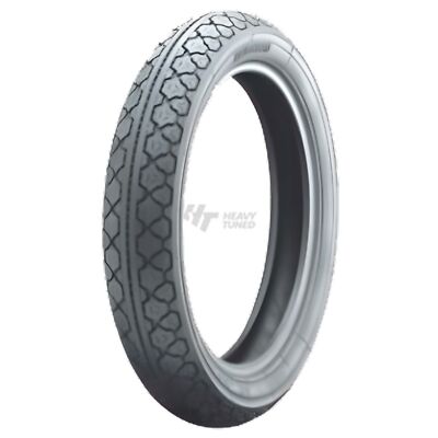 Reifen Heidenau K36 3.50-18 62S TT Reinforced vorne / hinten