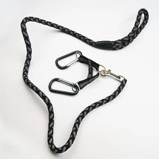 1/5 RC Tow pull Rope for HPI Baja Losi 5 Rovan LT KM 5b 5t buggy truck rc car