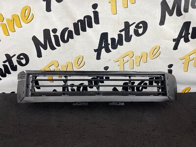 For 2016-2018 Nissan Altima 2015-2021 Murano Active Grille Shutter With Motor