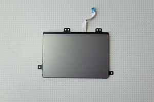 Lenovo IdeaPad 3 17ITL6 Trackpad Mauspad Touchpad Ersatzteil Silber gebraucht