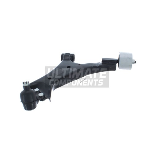 Chevrolet Captiva 2007-2015 Front Lower Suspension Wishbone Control Arms 1 Pair - Picture 24 of 24
