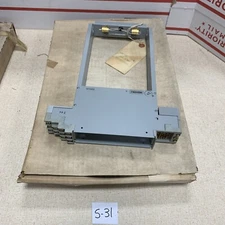 NEW Foxboro 2AC Module PLC Spec 200 Card Chassis 2B8135 N0310WJ