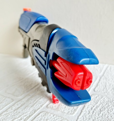 Retro water Gun Pistol 2004 Lanard - Picture 3 of 7
