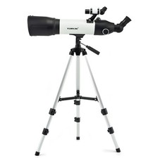 Visionking CF 90500 500/90mm Space Astronomical Telescope With Camera Adapter