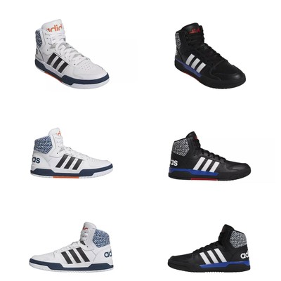 nike mid top white sneakers