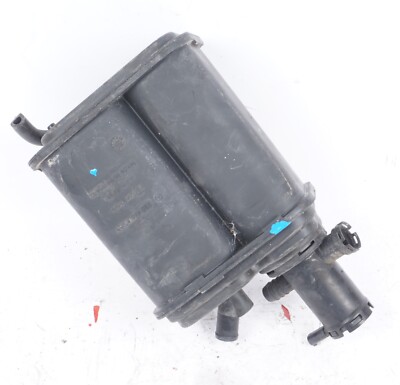 03-08 Mercedes R230 SL500 SL550 Fuel Evap Vapor Charcoal Canister 2304700359 OEM