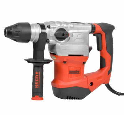 HECHT SDS PLUS BOHRHAMMER 1500W