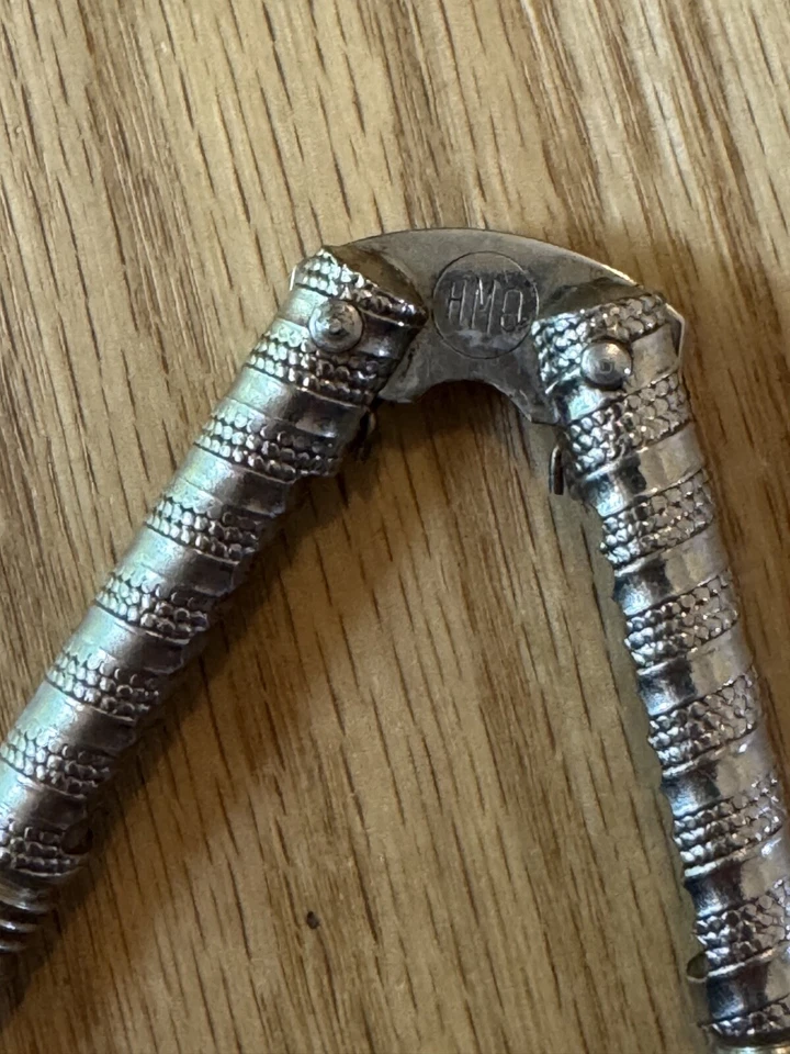 Vintage HMO Nutcracker - Image 3 of 3