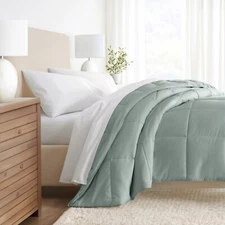 Luxury Premium Soft Comforter Hotel Collection by Kaycie Gray