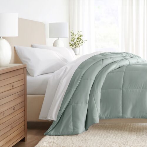 Luxe Premium Soft Comforter Hotel Collection par Kaycie Gray - Photo 1/110