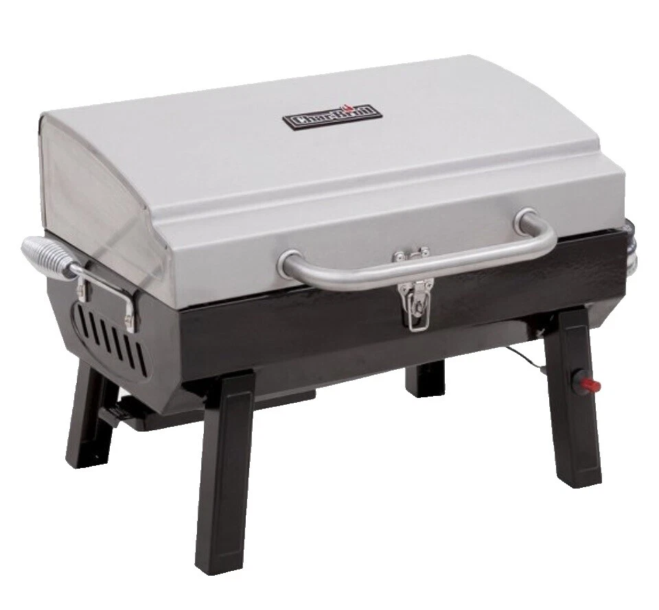 Gas Char-Broil Barbacoas, parrillas y fumadores