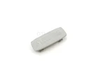 VW Pillar SRS Trim Cap Grey / Golf Passat Jetta 3C0 853 437 C / pair