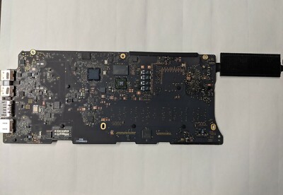 MacBook Pro Retina 13'' Motherboard Logic board A1502 2013 820-3536 2.4GHz i5 4GB