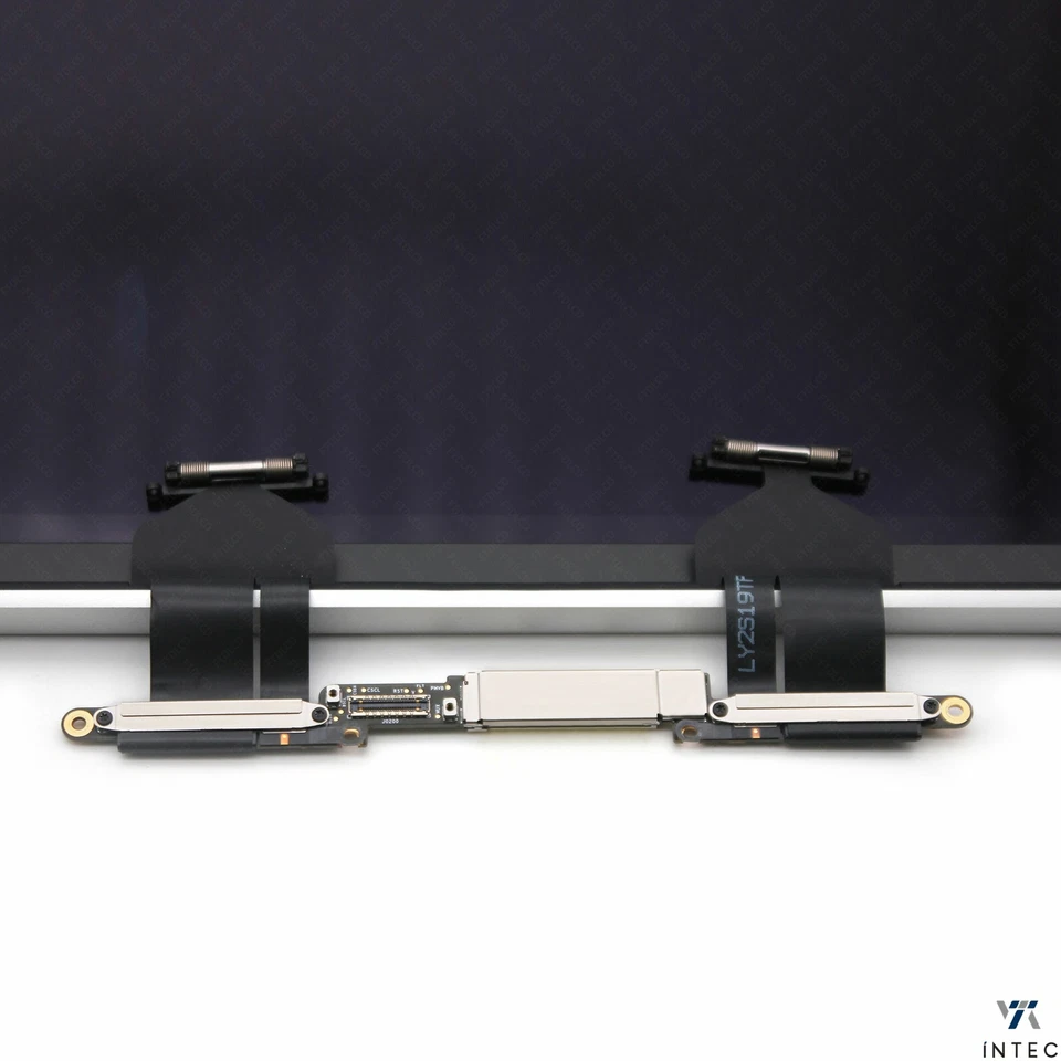 LCD Screen Retina Display Komplett Assembly für MacBook Pro (13", M1, 2020)A2338 - Bild 2 von 4