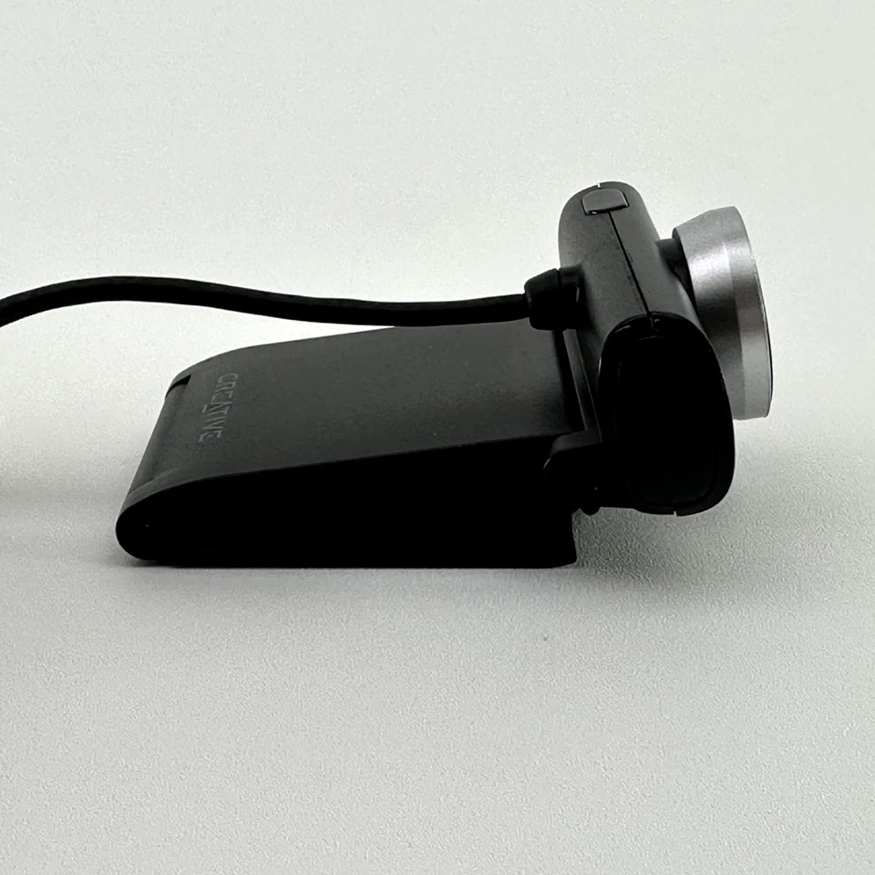 Creative Live! Cam Socialize HD AF Web Cam - 720p VF0690 - Image 3 of 4