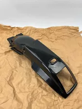 Yamaha DT80 LC DT 125 LC Rear Fender Mudguard Fender Mudguard #19656