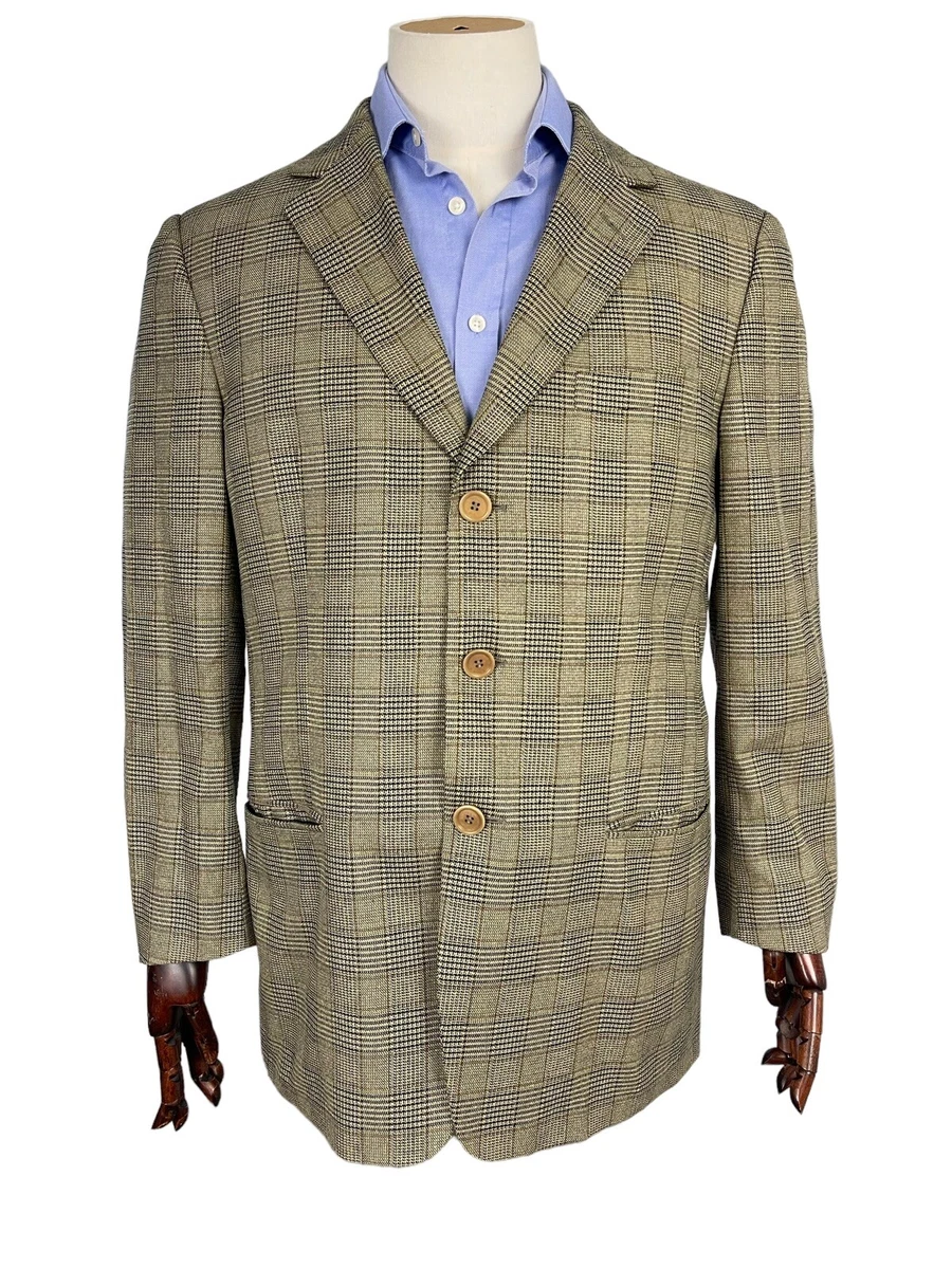 Ermenegildo zegna soft blazer sale