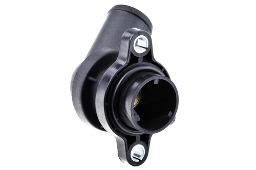 THERMOSTAT WITH COVER FOR CHEVROLET LA/CETTI NUBIRA REZZO 04- - Picture 2 of 8