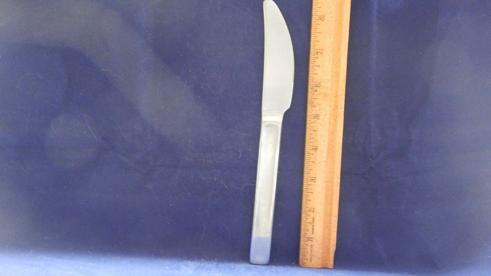 IKEA Stainless Steel Flatware "POEM " eBay