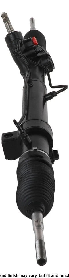 Conjunto de cremallera y piñón cardona para Nissan Armada 2005-2015 Foto 4 de 4