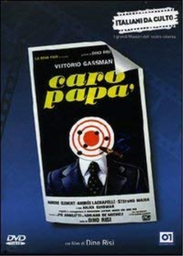 Caro Papa' (DVD)