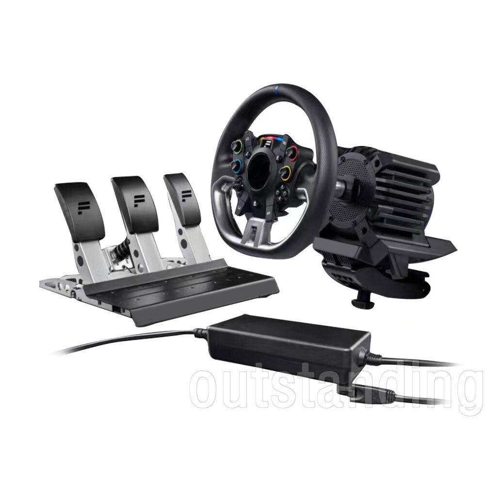 ファナテックDDPRO Gran Turismo® DD Pro (5 Nm)